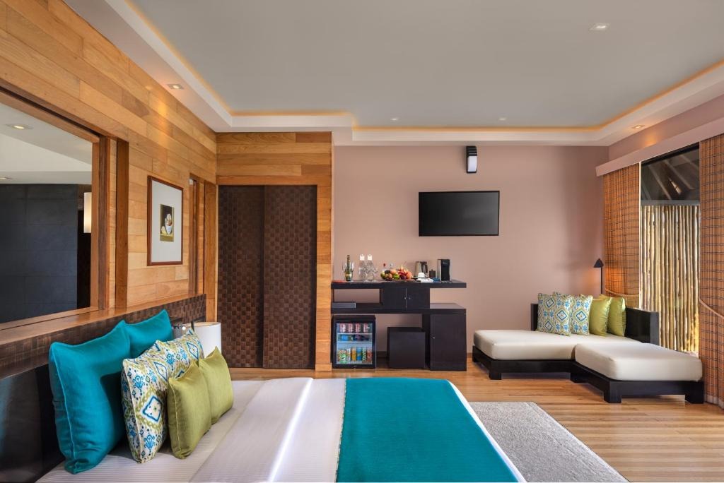 هتل آداران پرستیژ وادو مالدیو